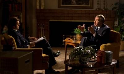 Frost/Nixon