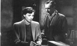 Trevor Howard (Dr. Alec Harvey) en Celia Johnson (Laura Jesson)