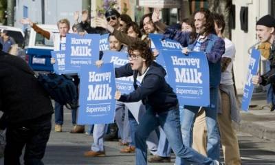 Sean Penn (Harvey Milk)