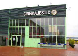 Cinemajestic