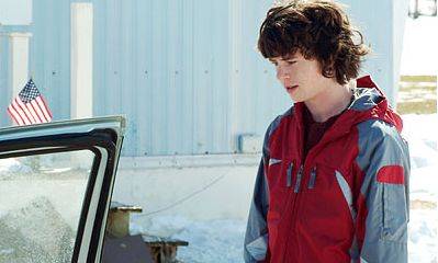 Charlie McDermott (T.J.)