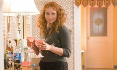 Samantha Morton (Hazel)