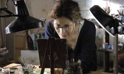 Catherine Keener (Adele Lack)