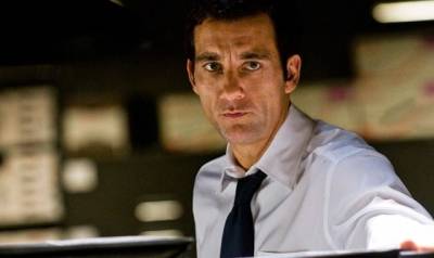 Clive Owen (Ray Koval)