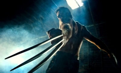 X-Men Origins: Wolverine