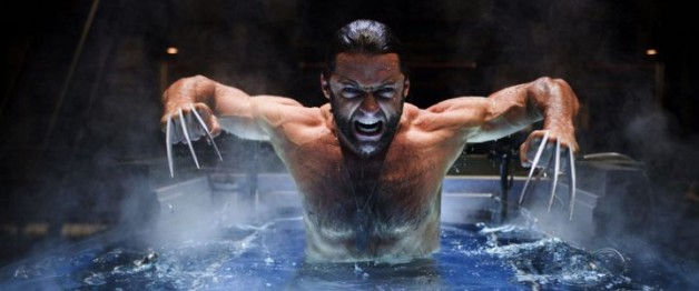 X-Men Origins: Wolverine