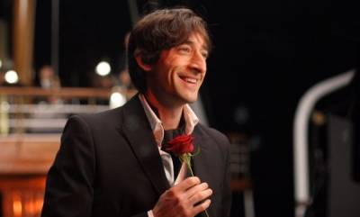 Adrien Brody (Bloom)