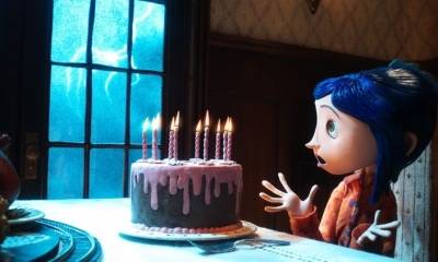 Coraline