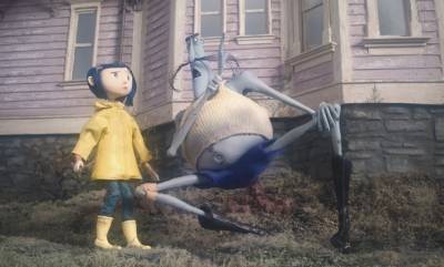 Coraline