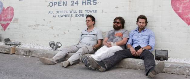 The Hangover