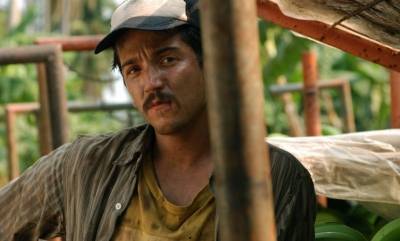 Diego Luna (Beto)