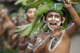 Laskar Pelangi filmstill