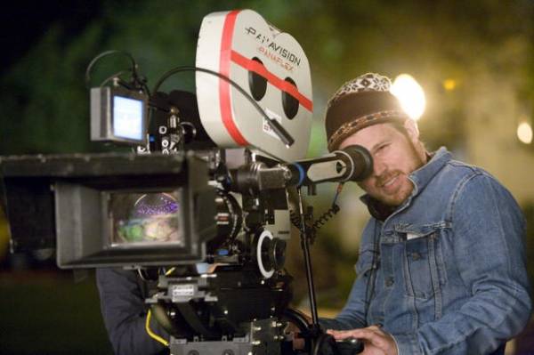 Directeur Marc Webb