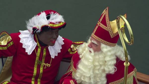 Sinterklaas en de verdwenen pakjesboot filmstill