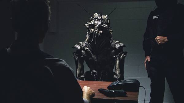 District 9 filmstill