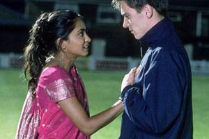 Bend it like Beckham filmstill