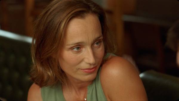 Kristin Scott Thomas (Suzanne)