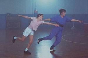 Billy Elliot filmstill