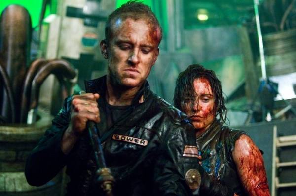 Pandorum filmstill