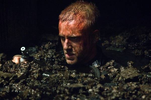 Pandorum filmstill