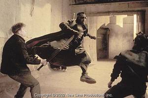 Blade 2 filmstill