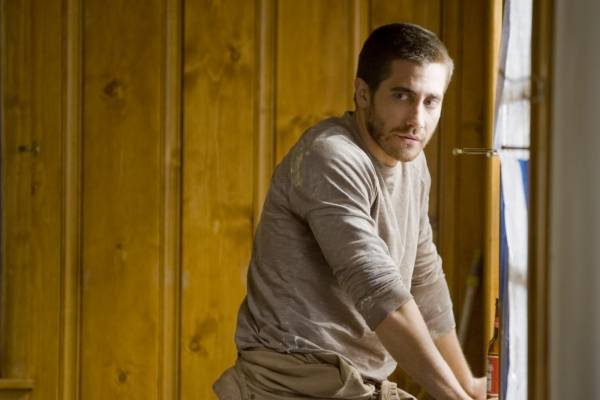 Jake Gyllenhaal (Tommy Cahill)