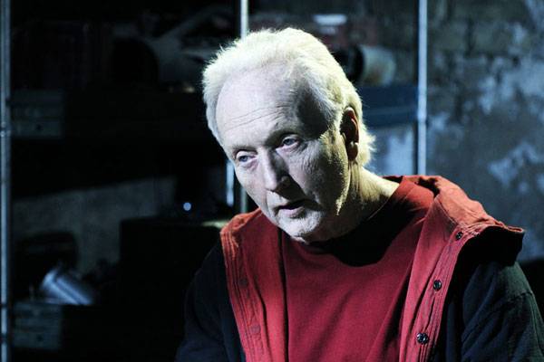 Tobin Bell (Jigsaw / John)