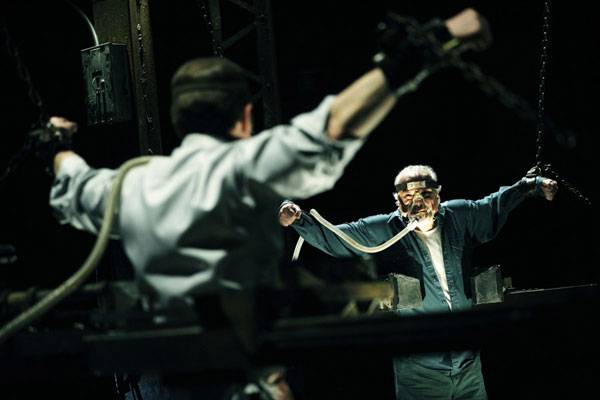 Saw VI filmstill