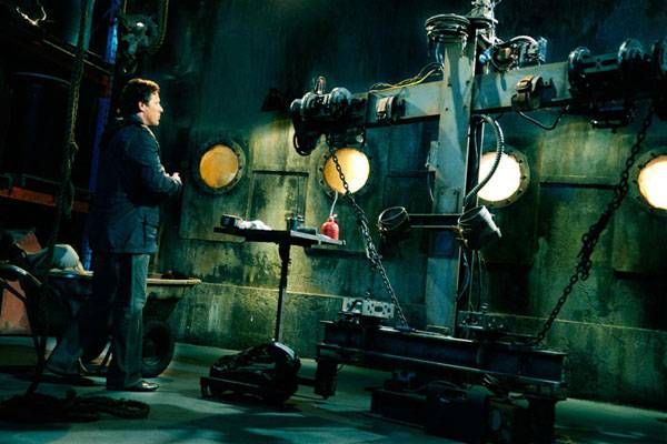 Saw VI filmstill