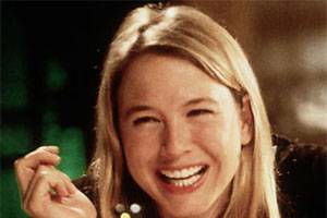 Bridget Jones's Diary filmstill