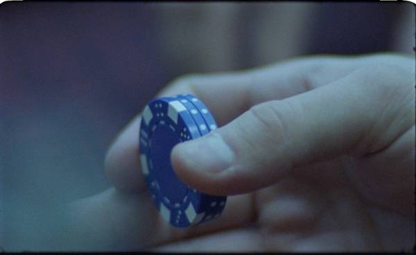 The Player filmstill