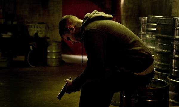 Harry Brown filmstill