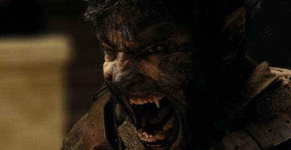 The Wolfman filmstill