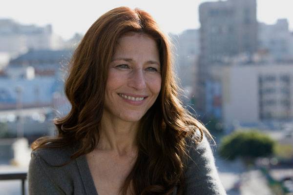 Catherine Keener