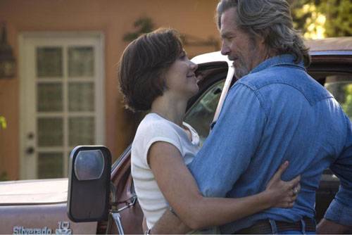 Jeff Bridges (Bad Blake) en Maggie Gyllenhaal (Jean Craddock)