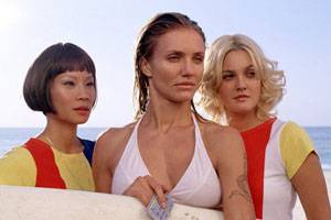 Charlie's Angels 2 filmstill