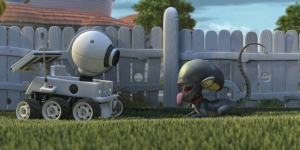 Planet 51 filmstill