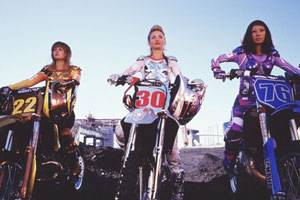 Charlie's Angels: Full Throttle filmstill