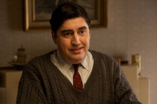 Alfred Molina (Jack)