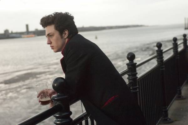 Nowhere Boy filmstill