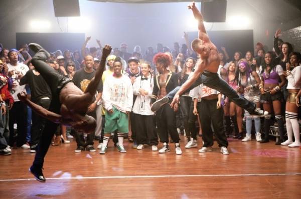 StreetDance 3D filmstill