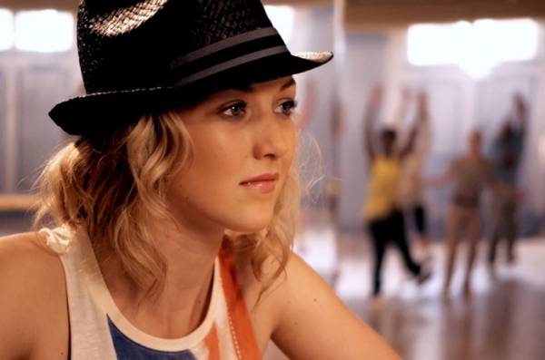 StreetDance 3D filmstill