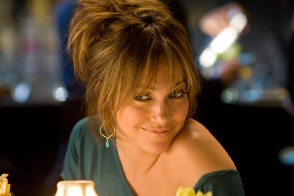 Jennifer Lopez (Zoe) in The Back-up Plan