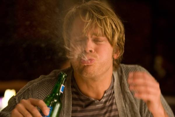 Eric Christian Olsen (Clive) in The Back-up Plan
