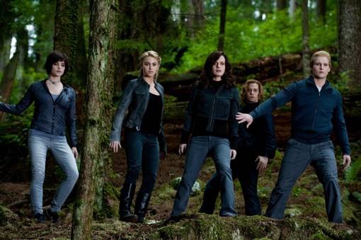 The Twilight Saga: Eclipse filmstill