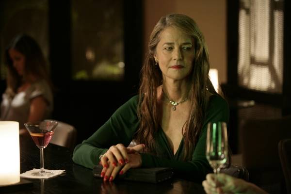 Charlotte Rampling (Jacqueline)