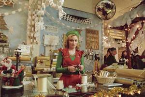 Elf filmstill