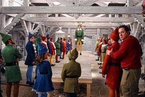 Elf filmstill