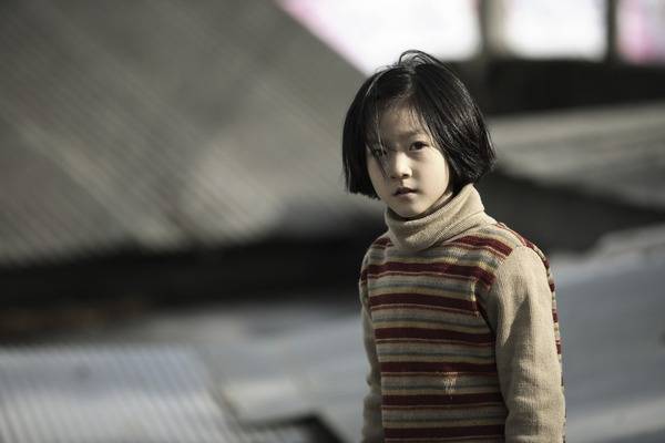 Yeo-haeng-ja filmstill