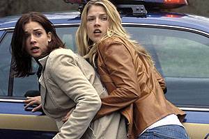 Final Destination 2 filmstill